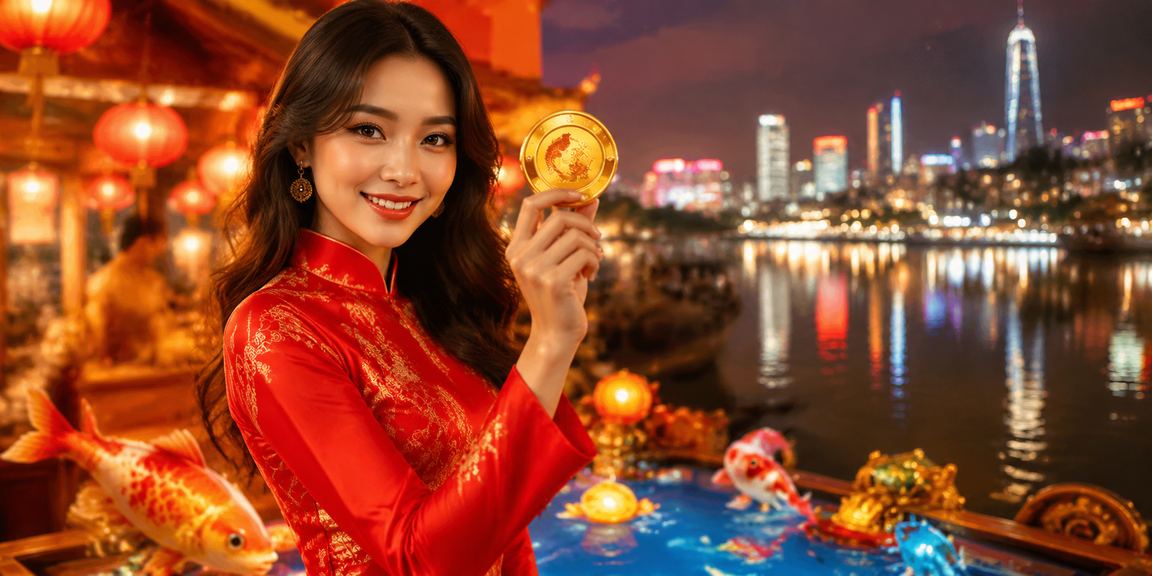 Hình ảnh người chơi tại Hải Phòng trong trang phục truyền thống Áo dài