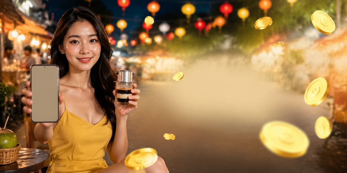 Giao diện casino trên thiết bị di động thuận tiện cho người chơi mọi nơi